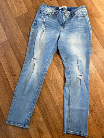 Cato 1946 Denim Size 8