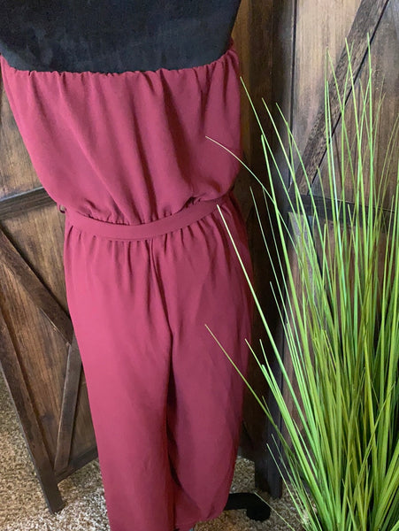 Forever 21 Jumpsuit Size L