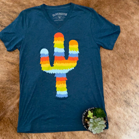 Piñata Cactus NWOT Size M