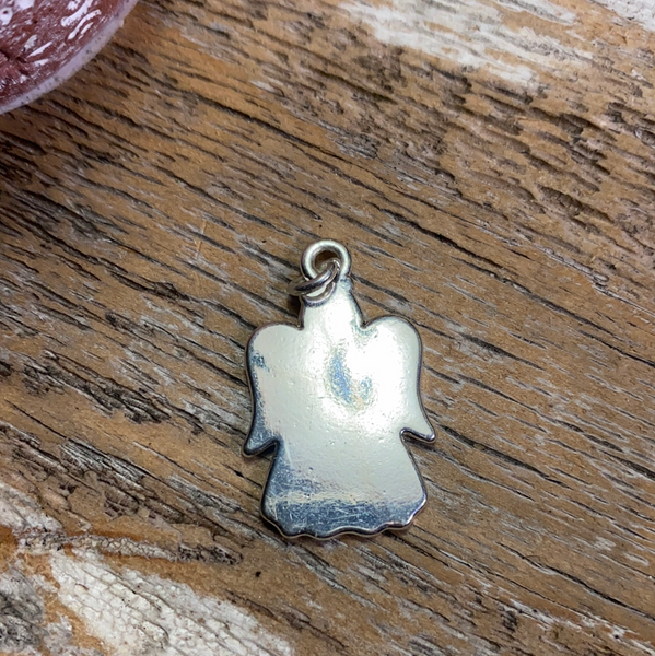 Angel Love Charm