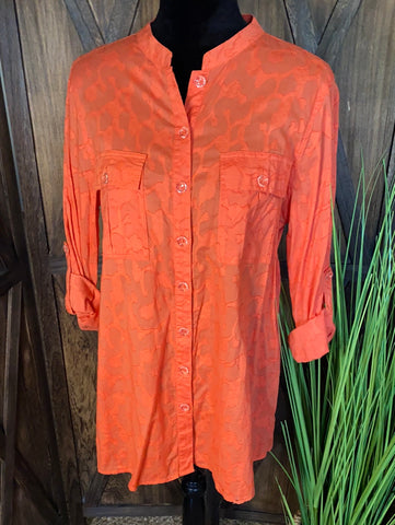 Sunset Top Size L