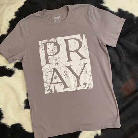 Pray Size M