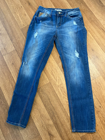 Cato 1946 Denim