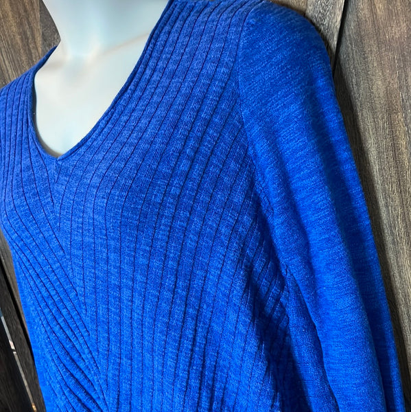 Royal Blue XXL