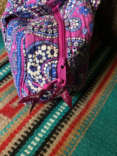 Vera Bradley Small Tote