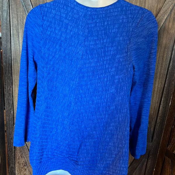 Royal Blue XXL