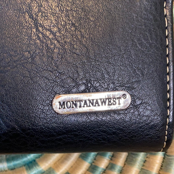 Montana West Wallet