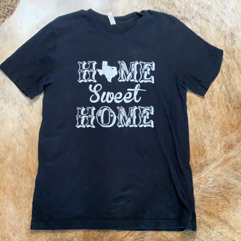 Home Sweet Home Size M