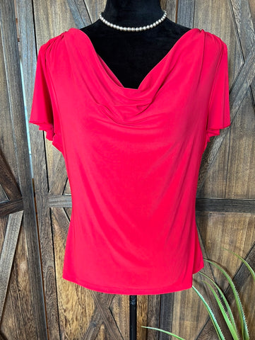 Pretty in Red Size L/XL