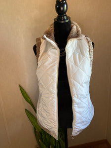 Reversible Vest Size L