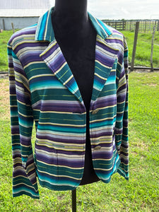 Silverado Blazer Size M