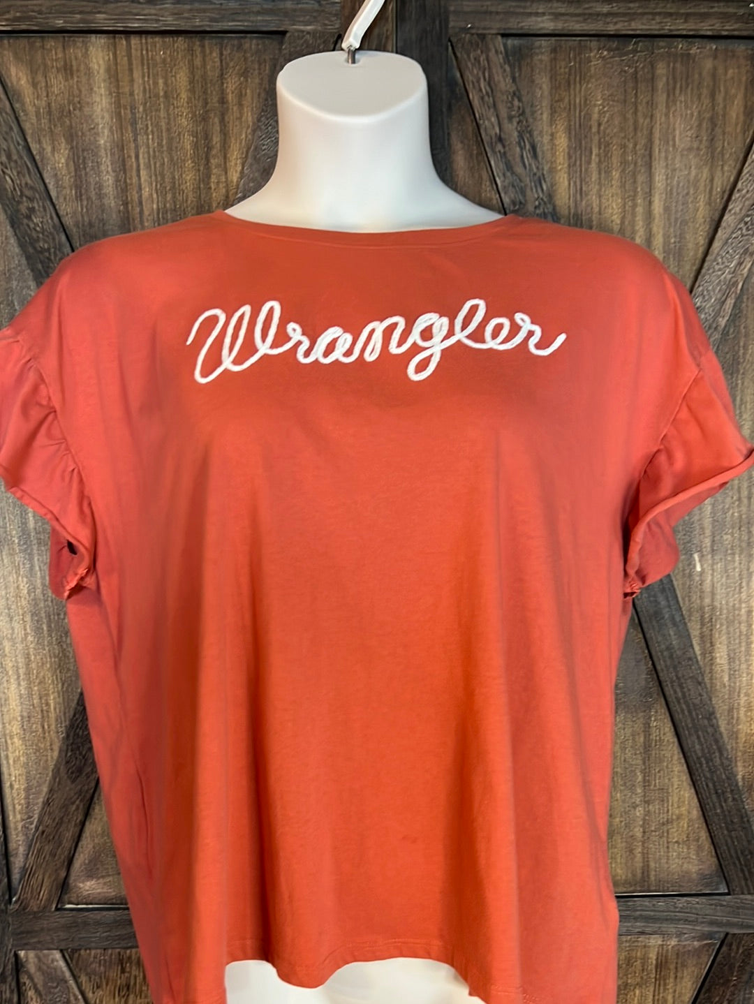 Retro Wrangler Size XXL