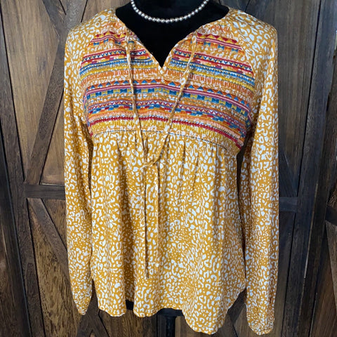 Savanna Jane Size M-NWT