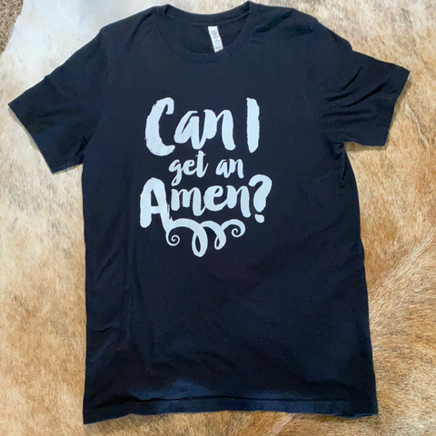 Amen Size M