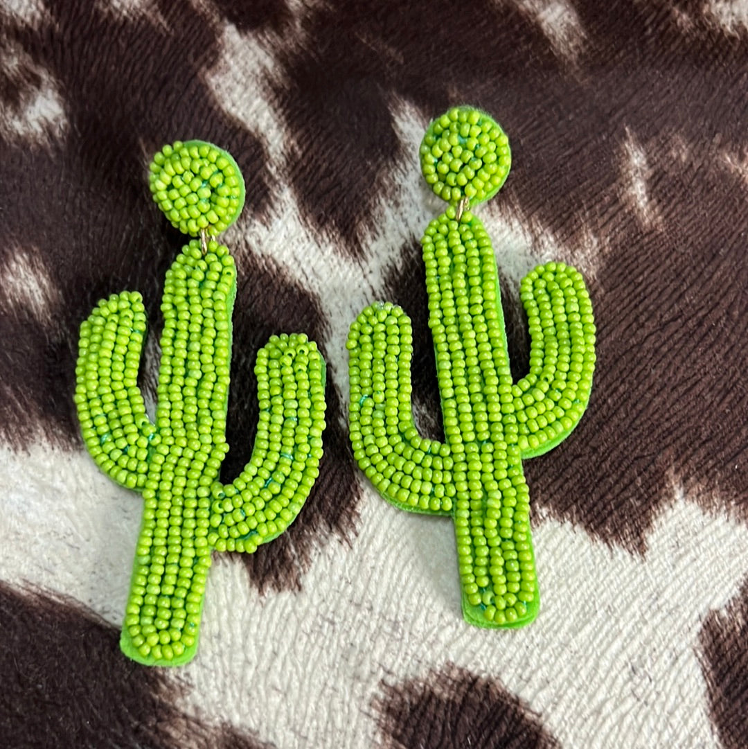 Cactus NWT