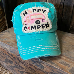 Happy Camper