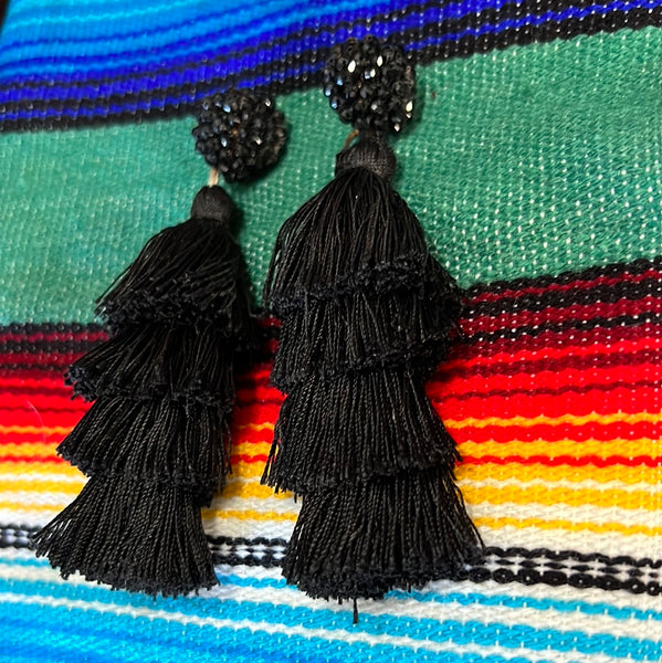 Bling Tassle