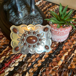 Sedona Belt Buckle