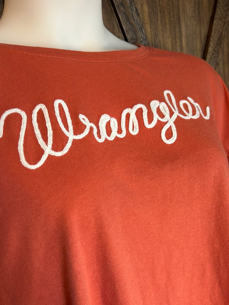 Retro Wrangler Size XXL