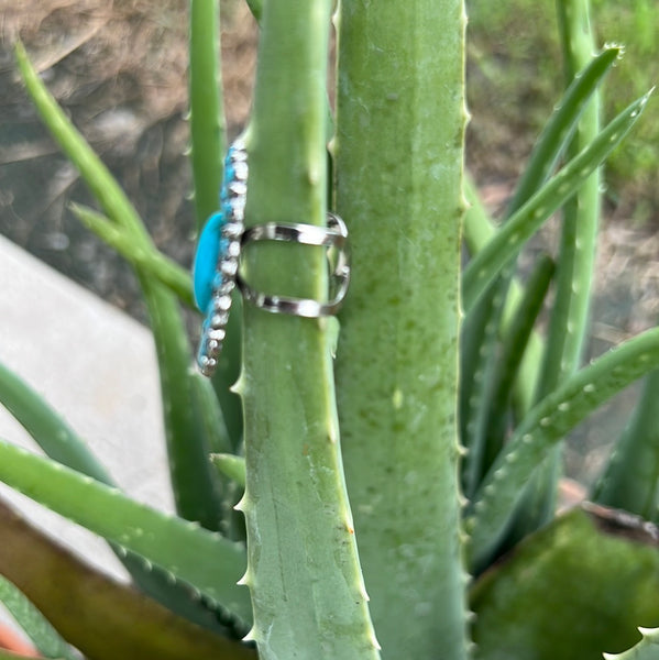 Turquoise Ring NWT