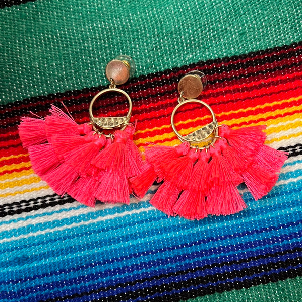 Fiesta in Pink