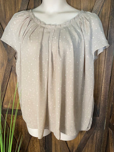 Lauren Conrad NWT Size 3X