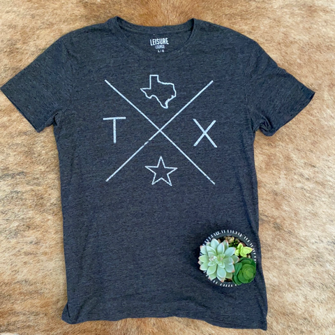 Texas Star Size L