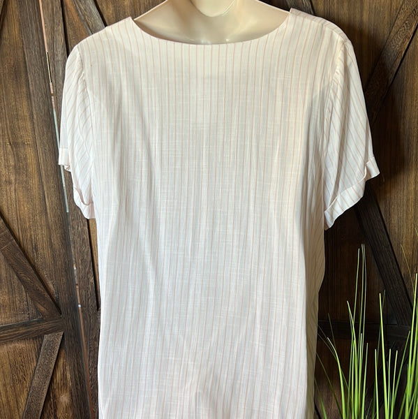 Peaches and Cream NWT Size 1XL