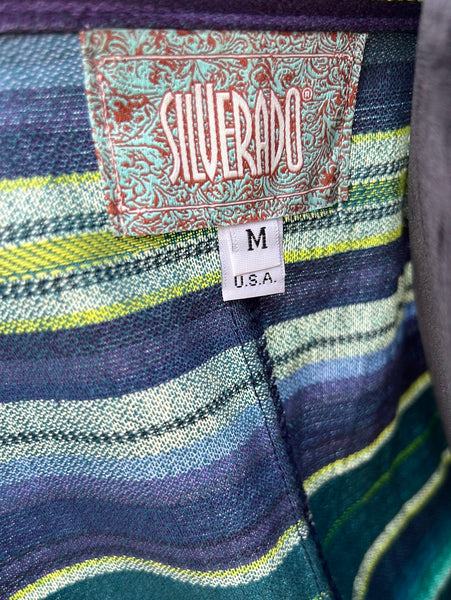 Silverado Blazer Size M