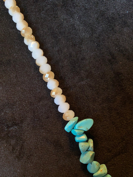 Thunderbird Necklace