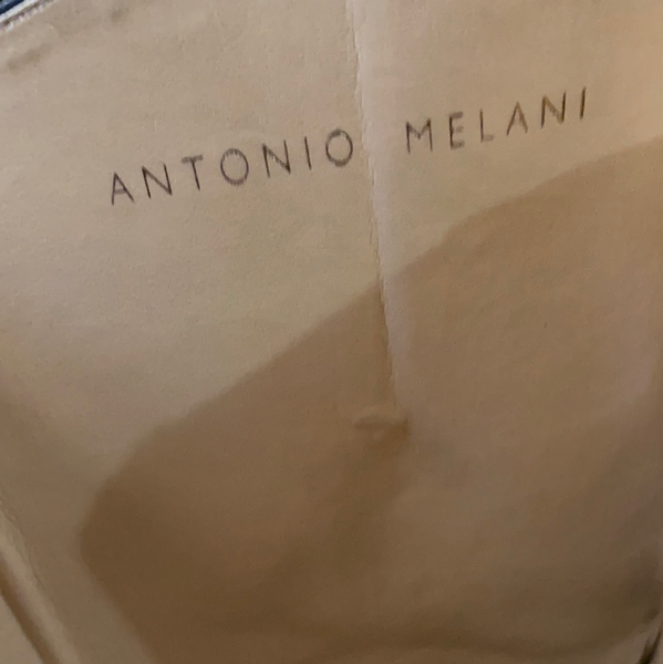 Antonio Melani Size 9M