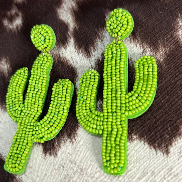 Cactus NWT