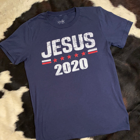 Jesus Size M