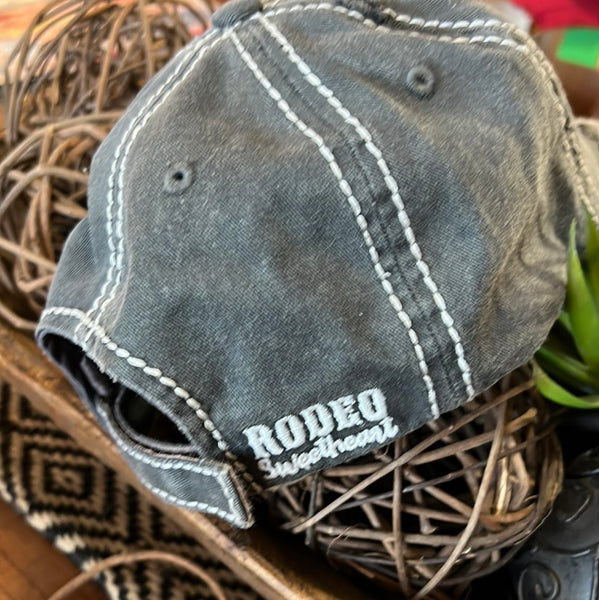 Rodeo Sweetheart Hat