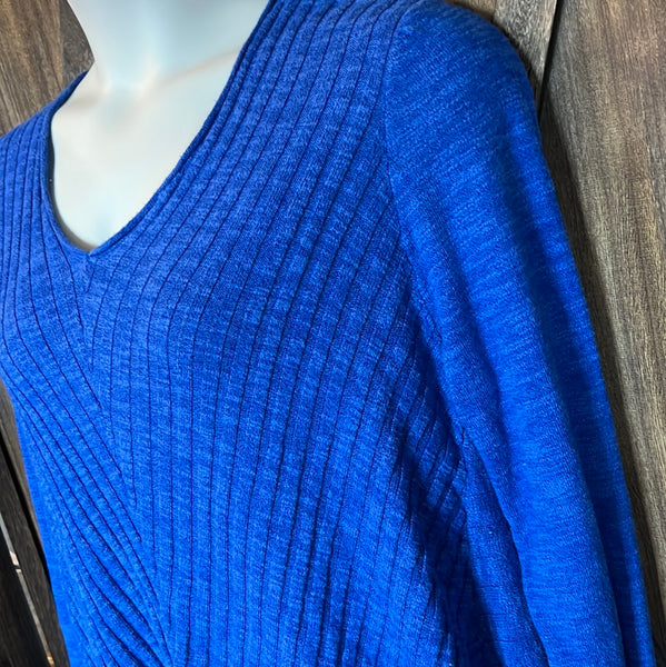 Royal Blue XXL