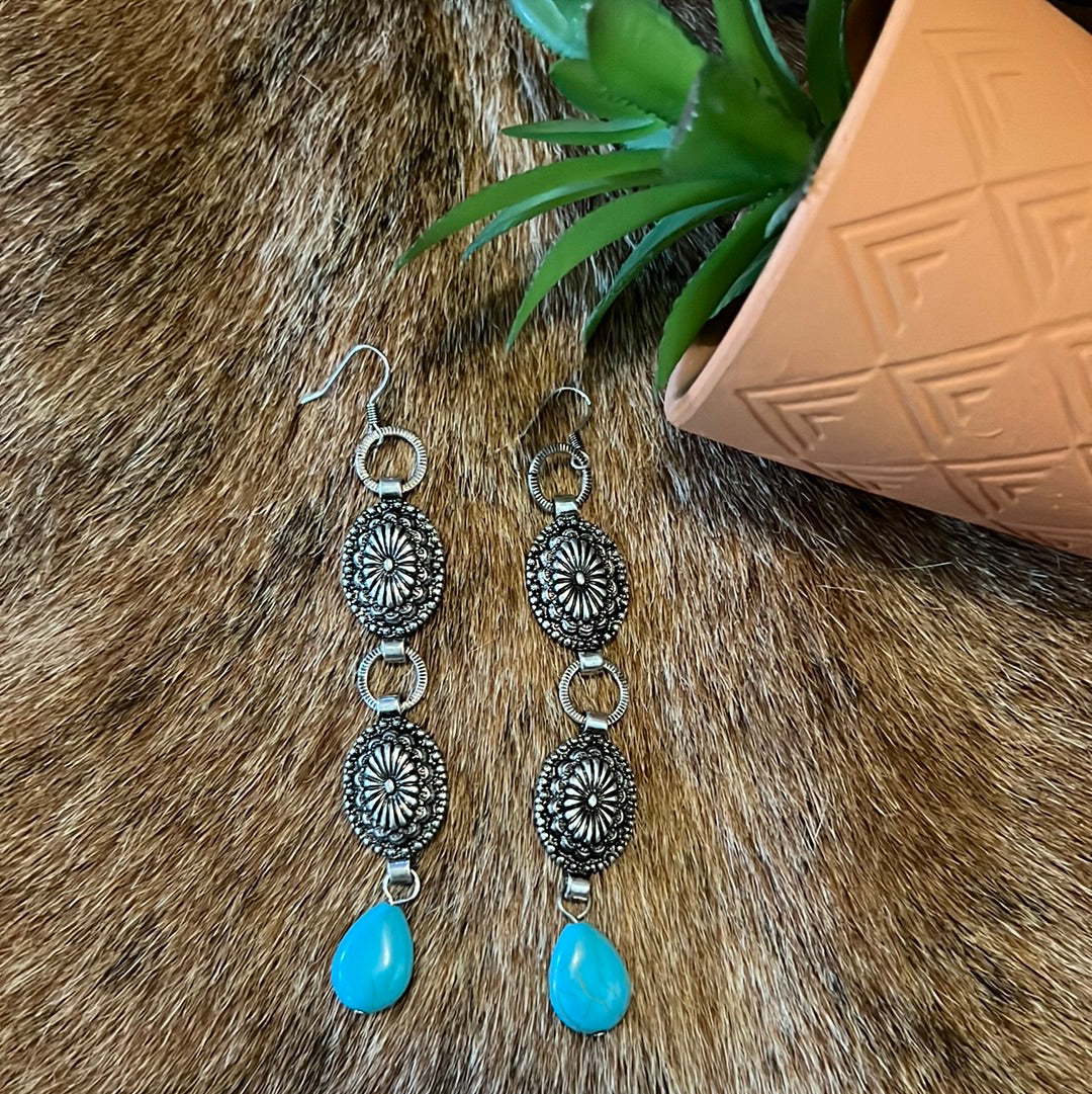 Conchos NWT